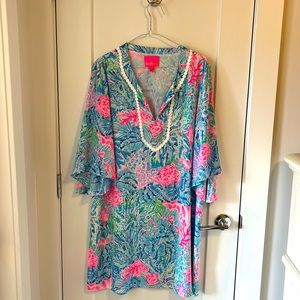 Lilly Pulitzer dress XL